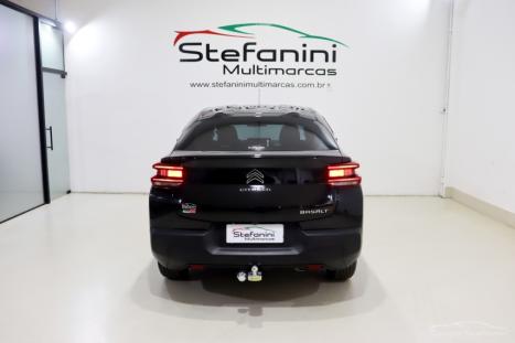 CITROEN Basalt 1.0 12V 4P FIREFLY FLEX FEEL, Foto 12