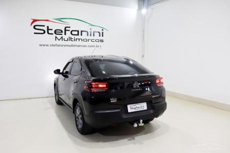 CITROEN Basalt 1.0 12V 4P FIREFLY FLEX FEEL, Foto 13