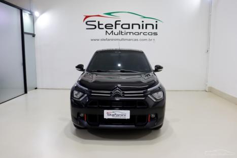 CITROEN Basalt 1.0 12V 4P FIREFLY FLEX FEEL, Foto 2