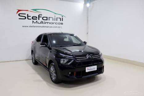 CITROEN Basalt 1.0 12V 4P FIREFLY FLEX FEEL, Foto 3