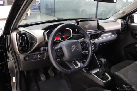 CITROEN Basalt 1.0 12V 4P FIREFLY FLEX FEEL, Foto 4