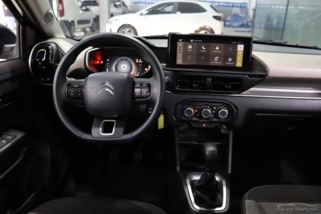 CITROEN Basalt 1.0 12V 4P FIREFLY FLEX FEEL, Foto 5