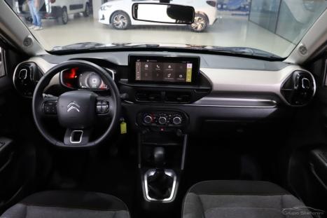 CITROEN Basalt 1.0 12V 4P FIREFLY FLEX FEEL, Foto 6