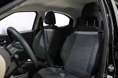 CITROEN Basalt 1.0 12V 4P FIREFLY FLEX FEEL, Foto 7