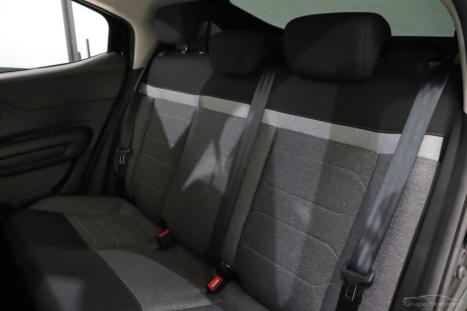 CITROEN Basalt 1.0 12V 4P FIREFLY FLEX FEEL, Foto 8