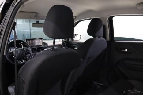 CITROEN Basalt 1.0 12V 4P FIREFLY FLEX FEEL, Foto 9