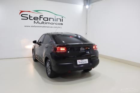 CITROEN Basalt 1.0 12V 4P FIREFLY FLEX FEEL, Foto 13