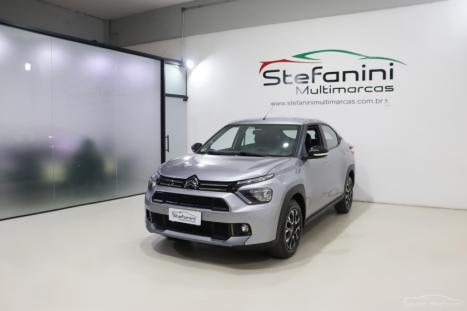 CITROEN Basalt 1.0 12V 4P GSE FLEX SHINE TURBO 200 AUTOM�TICO CVT, Foto 1