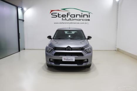 CITROEN Basalt 1.0 12V 4P GSE FLEX SHINE TURBO 200 AUTOM�TICO CVT, Foto 2