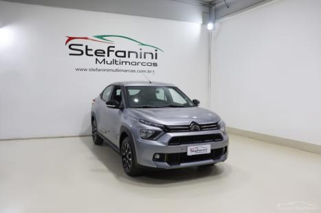 CITROEN Basalt 1.0 12V 4P GSE FLEX SHINE TURBO 200 AUTOM�TICO CVT, Foto 3