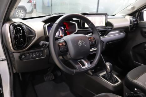 CITROEN Basalt 1.0 12V 4P GSE FLEX SHINE TURBO 200 AUTOM�TICO CVT, Foto 4