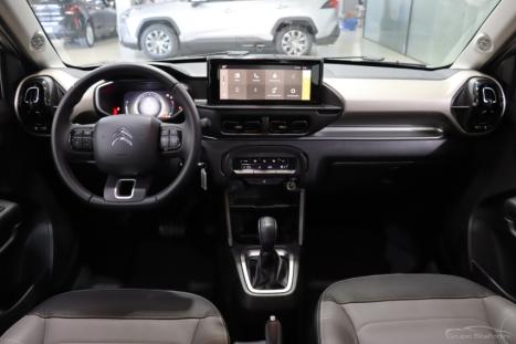 CITROEN Basalt 1.0 12V 4P GSE FLEX SHINE TURBO 200 AUTOM�TICO CVT, Foto 6
