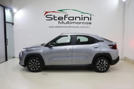 CITROEN Basalt 1.0 12V 4P GSE FLEX SHINE TURBO 200 AUTOM�TICO CVT, Foto 10