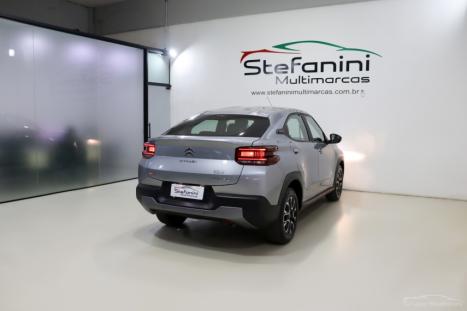 CITROEN Basalt 1.0 12V 4P GSE FLEX SHINE TURBO 200 AUTOM�TICO CVT, Foto 11