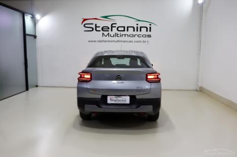 CITROEN Basalt 1.0 12V 4P GSE FLEX SHINE TURBO 200 AUTOM�TICO CVT, Foto 12