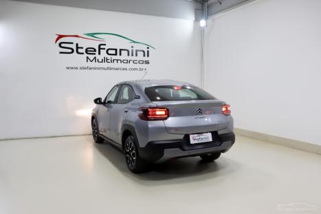 CITROEN Basalt 1.0 12V 4P GSE FLEX SHINE TURBO 200 AUTOM�TICO CVT, Foto 13
