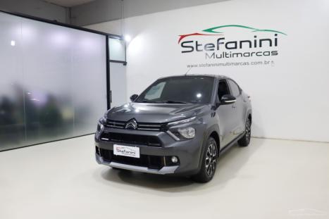 CITROEN Basalt 1.0 12V 4P GSE FLEX SHINE TURBO 200 AUTOM�TICO CVT, Foto 1