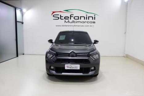 CITROEN Basalt 1.0 12V 4P GSE FLEX SHINE TURBO 200 AUTOM�TICO CVT, Foto 2