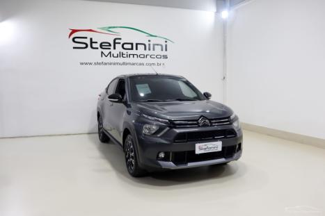 CITROEN Basalt 1.0 12V 4P GSE FLEX SHINE TURBO 200 AUTOM�TICO CVT, Foto 3