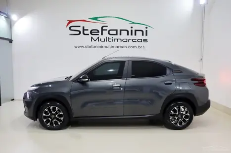 CITROEN Basalt 1.0 12V 4P GSE FLEX SHINE TURBO 200 AUTOM�TICO CVT, Foto 10