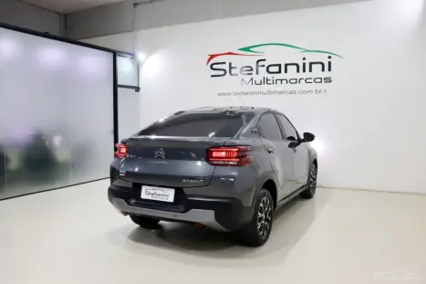 CITROEN Basalt 1.0 12V 4P GSE FLEX SHINE TURBO 200 AUTOM�TICO CVT, Foto 11