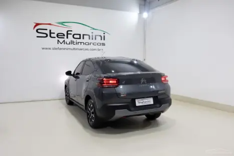 CITROEN Basalt 1.0 12V 4P GSE FLEX SHINE TURBO 200 AUTOM�TICO CVT, Foto 13