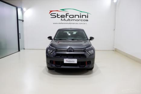 CITROEN Basalt 1.0 12V 4P GSE FLEX FEEL TURBO 200 AUTOM�TICO CVT, Foto 2