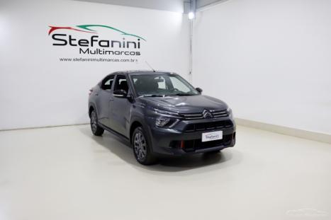CITROEN Basalt 1.0 12V 4P GSE FLEX FEEL TURBO 200 AUTOM�TICO CVT, Foto 3