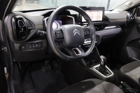 CITROEN Basalt 1.0 12V 4P GSE FLEX FEEL TURBO 200 AUTOM�TICO CVT, Foto 4