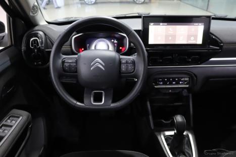 CITROEN Basalt 1.0 12V 4P GSE FLEX FEEL TURBO 200 AUTOM�TICO CVT, Foto 5