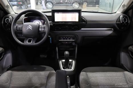 CITROEN Basalt 1.0 12V 4P GSE FLEX FEEL TURBO 200 AUTOM�TICO CVT, Foto 6