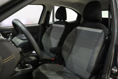 CITROEN Basalt 1.0 12V 4P GSE FLEX FEEL TURBO 200 AUTOM�TICO CVT, Foto 7