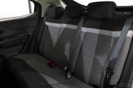 CITROEN Basalt 1.0 12V 4P GSE FLEX FEEL TURBO 200 AUTOM�TICO CVT, Foto 8