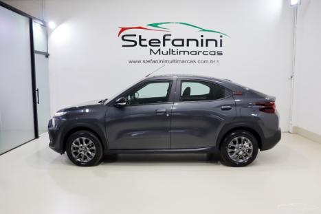 CITROEN Basalt 1.0 12V 4P GSE FLEX FEEL TURBO 200 AUTOM�TICO CVT, Foto 10