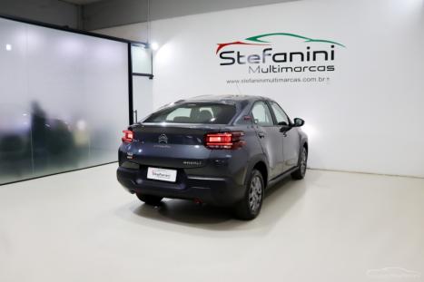 CITROEN Basalt 1.0 12V 4P GSE FLEX FEEL TURBO 200 AUTOM�TICO CVT, Foto 11