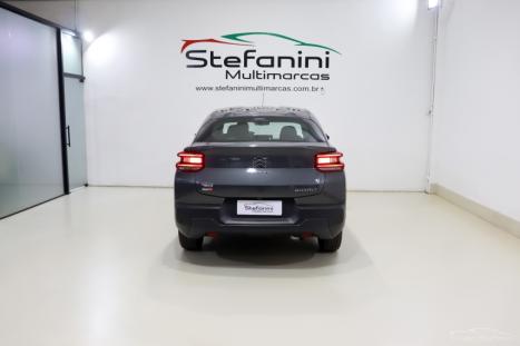 CITROEN Basalt 1.0 12V 4P GSE FLEX FEEL TURBO 200 AUTOM�TICO CVT, Foto 12