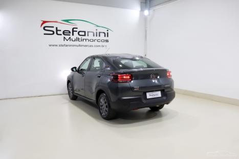 CITROEN Basalt 1.0 12V 4P GSE FLEX FEEL TURBO 200 AUTOM�TICO CVT, Foto 13