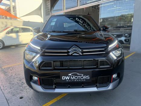 CITROEN Basalt 1.0 12V 4P GSE FLEX DARK EDITION TURBO 200 AUTOM�TICO CVT, Foto 2