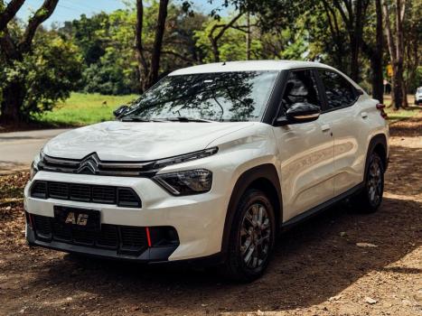CITROEN Basalt 1.0 12V 4P GSE FLEX FEEL TURBO 200 AUTOM�TICO CVT, Foto 3