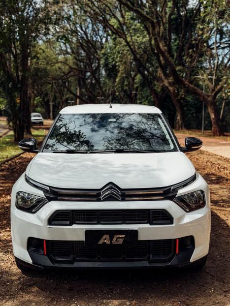 CITROEN Basalt 1.0 12V 4P GSE FLEX FEEL TURBO 200 AUTOM�TICO CVT, Foto 5