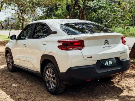 CITROEN Basalt 1.0 12V 4P GSE FLEX FEEL TURBO 200 AUTOM�TICO CVT, Foto 14