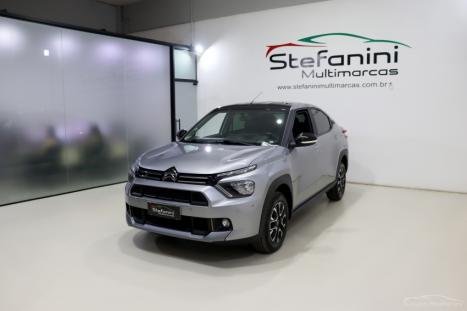 CITROEN Basalt 1.0 12V 4P GSE FLEX SHINE TURBO 200 AUTOMÁTICO CVT, Foto 1