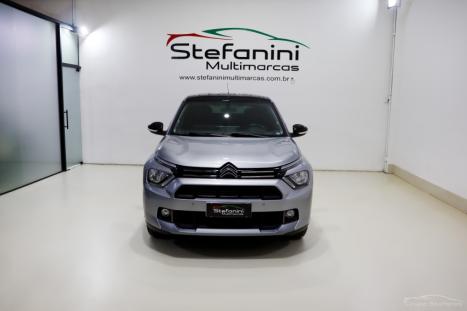 CITROEN Basalt 1.0 12V 4P GSE FLEX SHINE TURBO 200 AUTOMÁTICO CVT, Foto 2