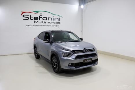 CITROEN Basalt 1.0 12V 4P GSE FLEX SHINE TURBO 200 AUTOMÁTICO CVT, Foto 3