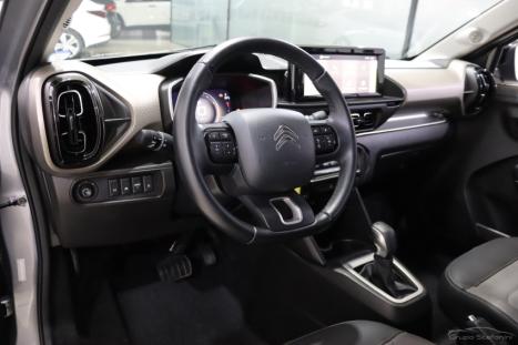 CITROEN Basalt 1.0 12V 4P GSE FLEX SHINE TURBO 200 AUTOMÁTICO CVT, Foto 4