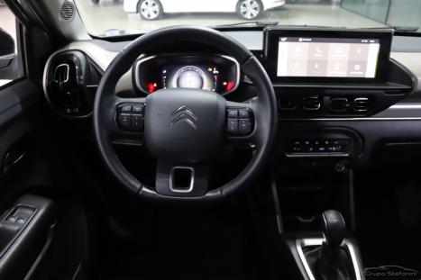 CITROEN Basalt 1.0 12V 4P GSE FLEX SHINE TURBO 200 AUTOMÁTICO CVT, Foto 5