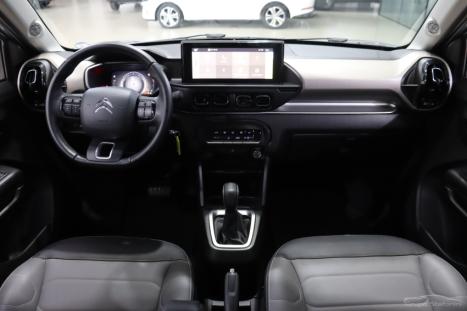 CITROEN Basalt 1.0 12V 4P GSE FLEX SHINE TURBO 200 AUTOMÁTICO CVT, Foto 6