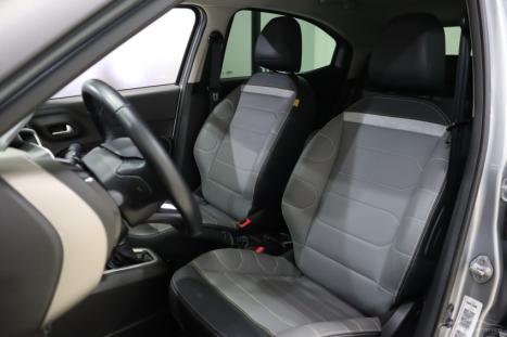 CITROEN Basalt 1.0 12V 4P GSE FLEX SHINE TURBO 200 AUTOMÁTICO CVT, Foto 7