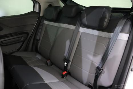CITROEN Basalt 1.0 12V 4P GSE FLEX SHINE TURBO 200 AUTOMÁTICO CVT, Foto 8