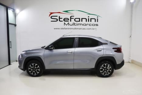 CITROEN Basalt 1.0 12V 4P GSE FLEX SHINE TURBO 200 AUTOMÁTICO CVT, Foto 10